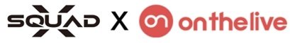 스쿼드엑스, 온더라이브와 다자간 화상 판촉 플랫폼 공동사업 MOU content media