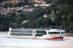 Adventsflusskreuzfahrt 2026