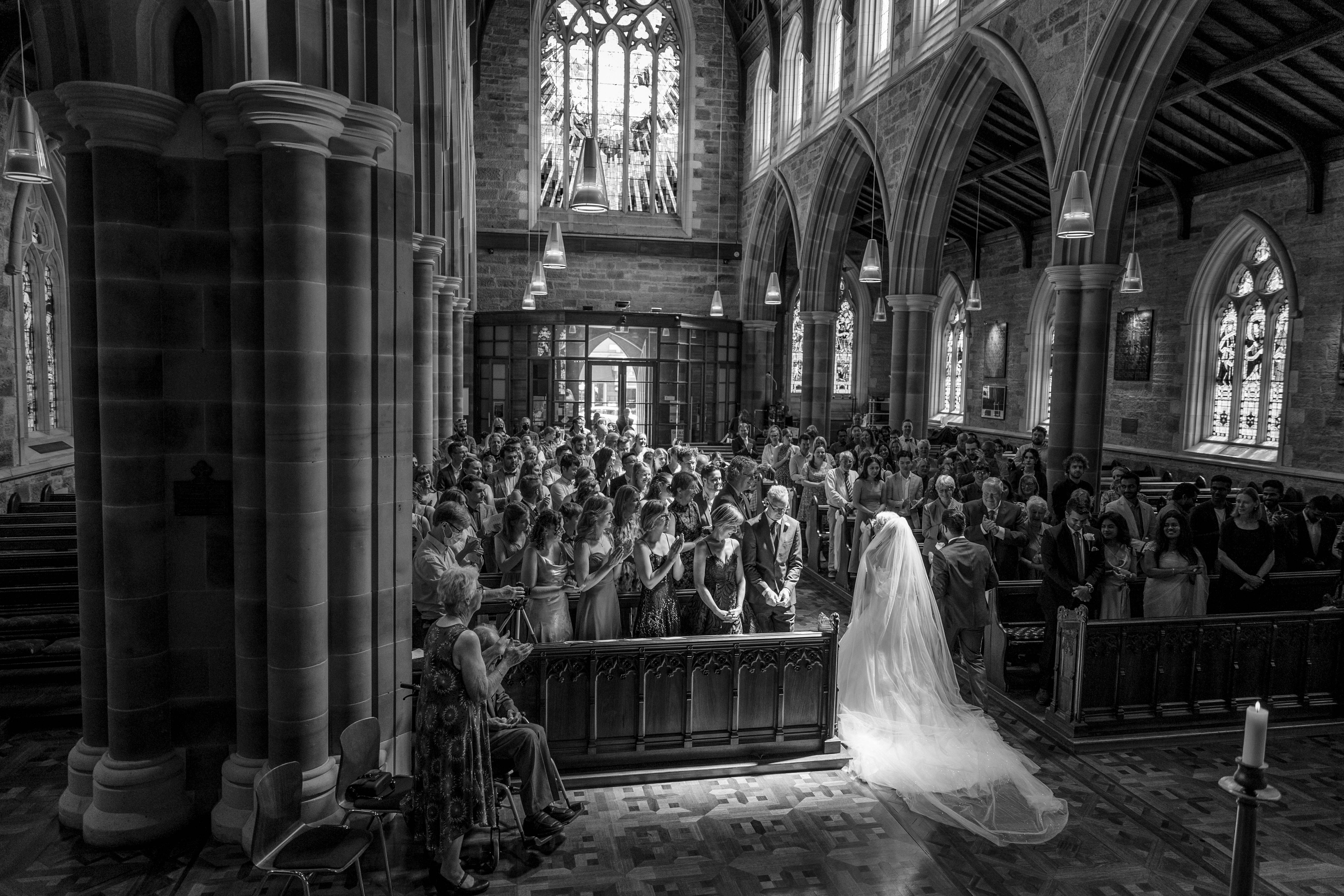 Mark Allan Photography — photo 3 of 18