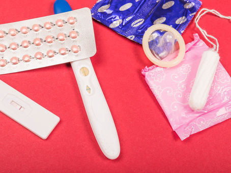 Nurturing Reproductive and Sexual Health: A Holistic Perspective