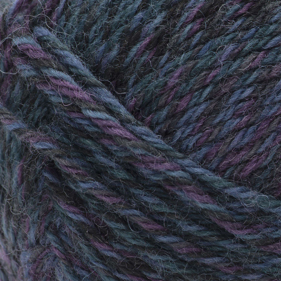 Miniature : 243457 - Patons Kroy Socks FX (2/2)
