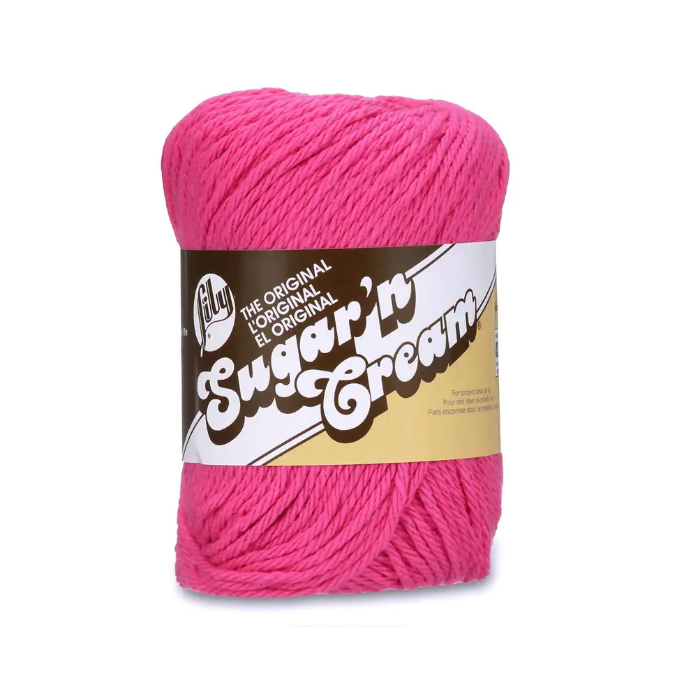 Miniature : 102001 - Lily Sugar'n Cream - Solids (4/4)