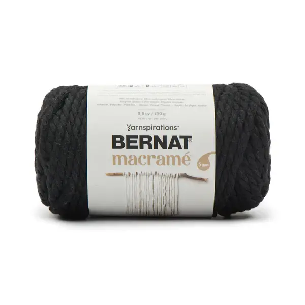 Miniature : 166066 - Bernat macramé (1/2)