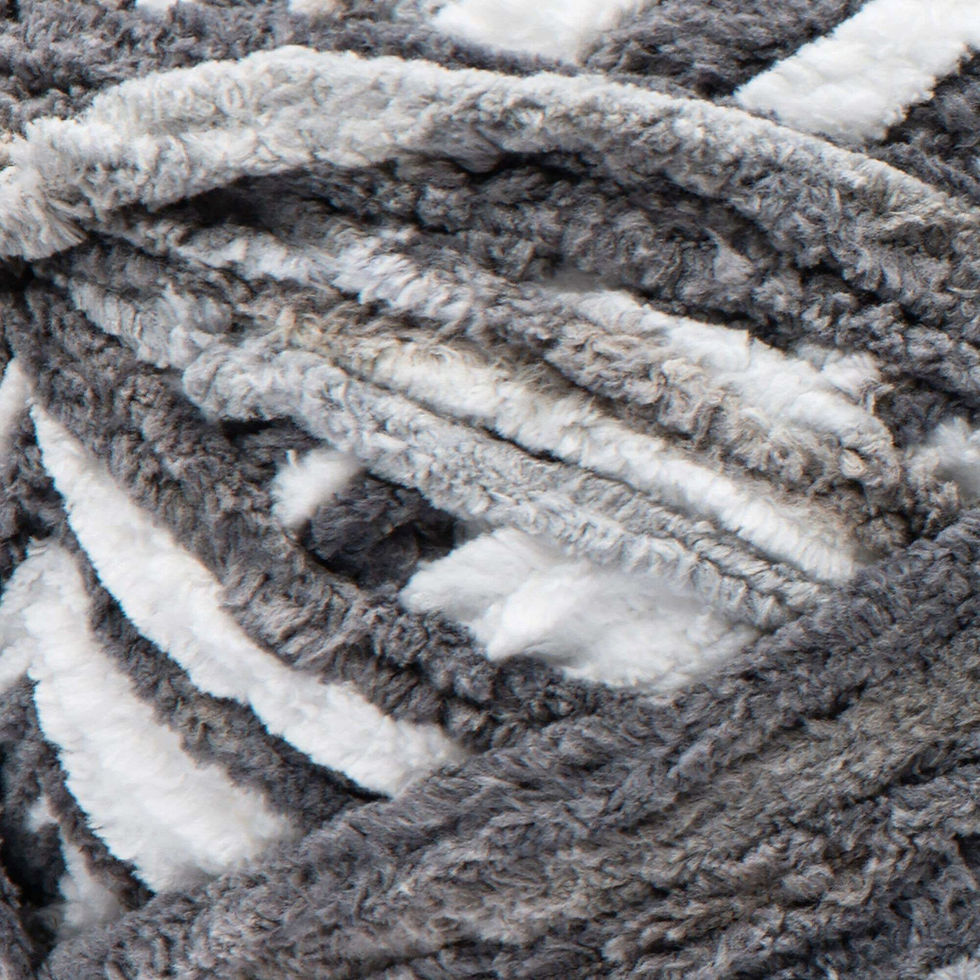 Miniature : 166060 - Bernat Blanket Tie Dye-Ish