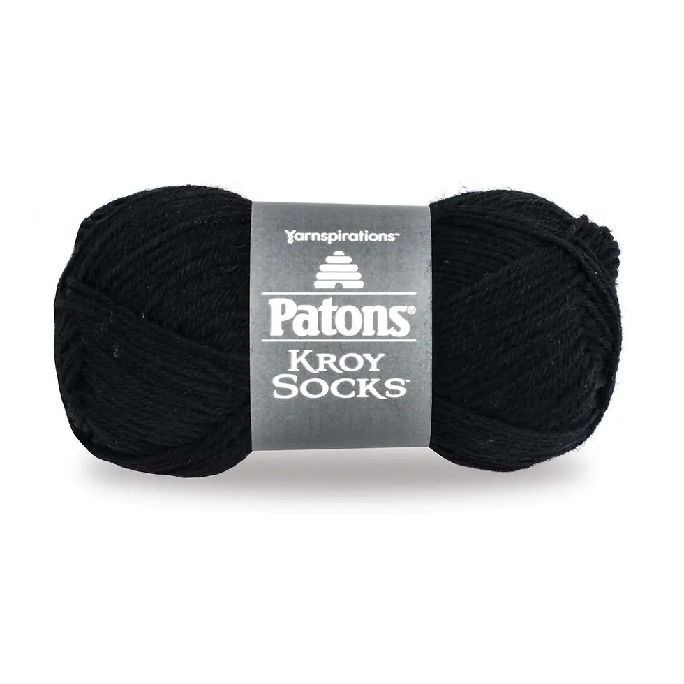 Miniature : 243455 - Patons Kroy Socks (1/6)
