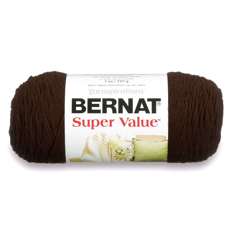 Miniature : 164053 - Bernat Super Value (4/9)
