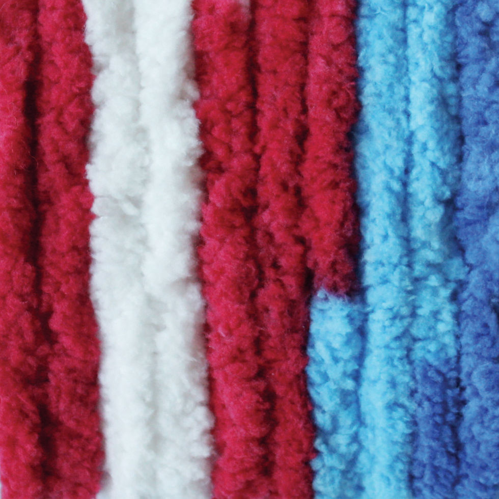 Miniature : 161212 - Bernat Blanket - Brights BB (2/3)