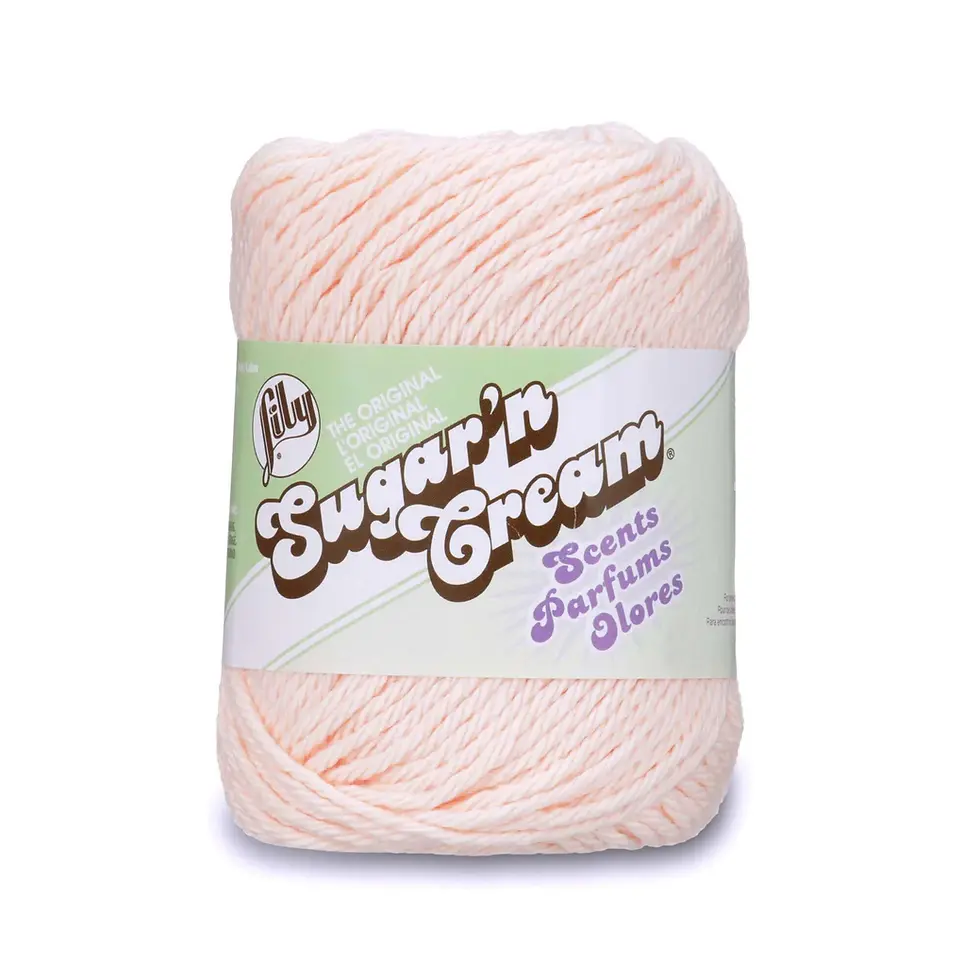 Miniature : 102024 - Lily Sugar'n Cream - Scents