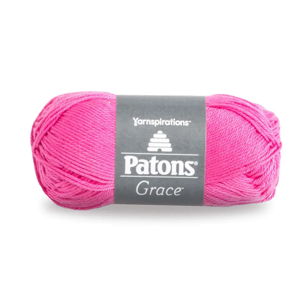 Miniature : 246062 - Patons Grace (2/2)