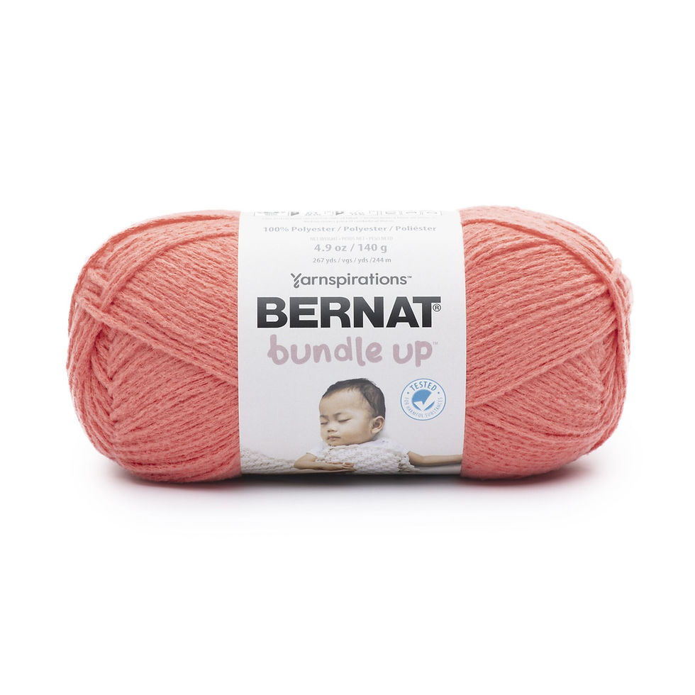 Miniature : 161274 - Bernat Bundle Up - LIQUIDATION