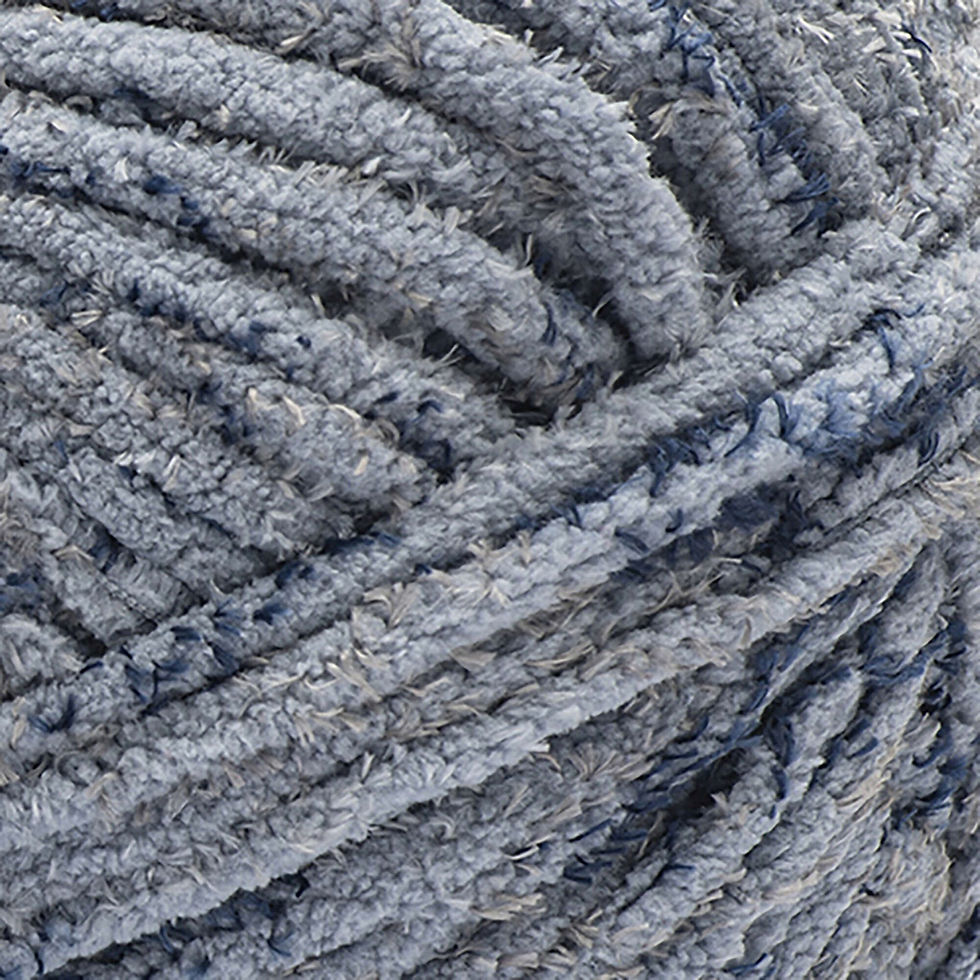 Miniature : 161238 - Bernat Blanket Tweeds