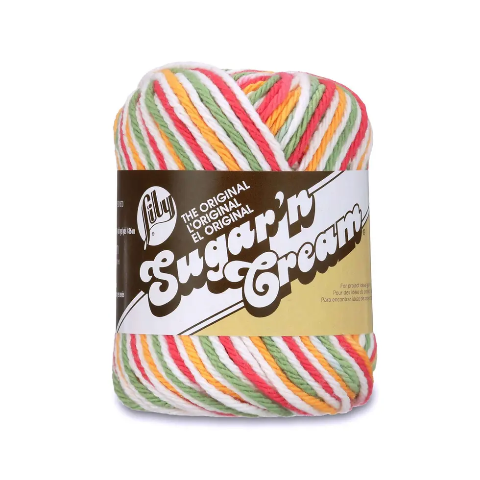 Miniature : 102002 - Lily Sugar'n Cream - Ombres (4/6)