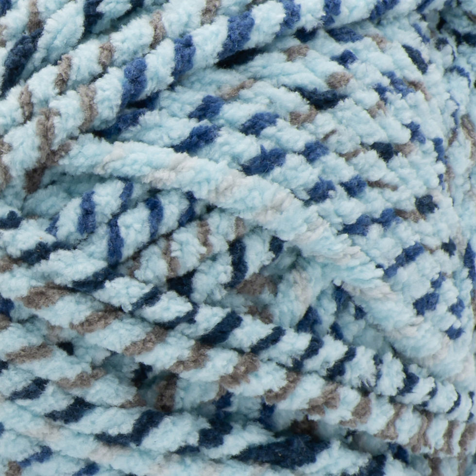 Miniature : 161957 - Bernat Blanket - Twist (1/2)