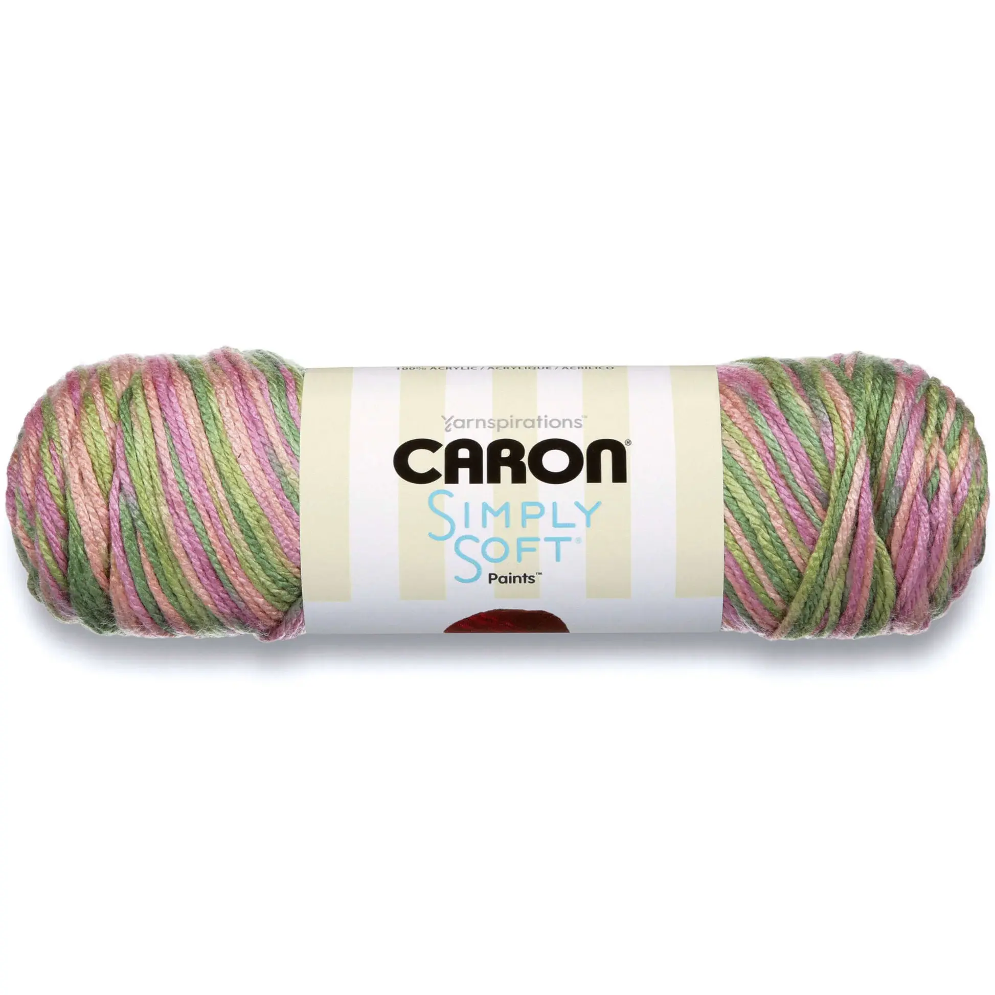 294021 - Caron Simply Soft - Paints