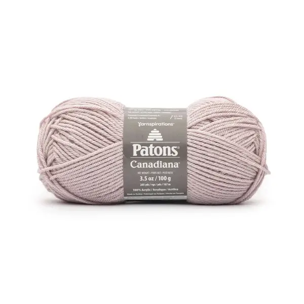 Miniature : 244510 - Patons Canadiana - Solids (7/7)