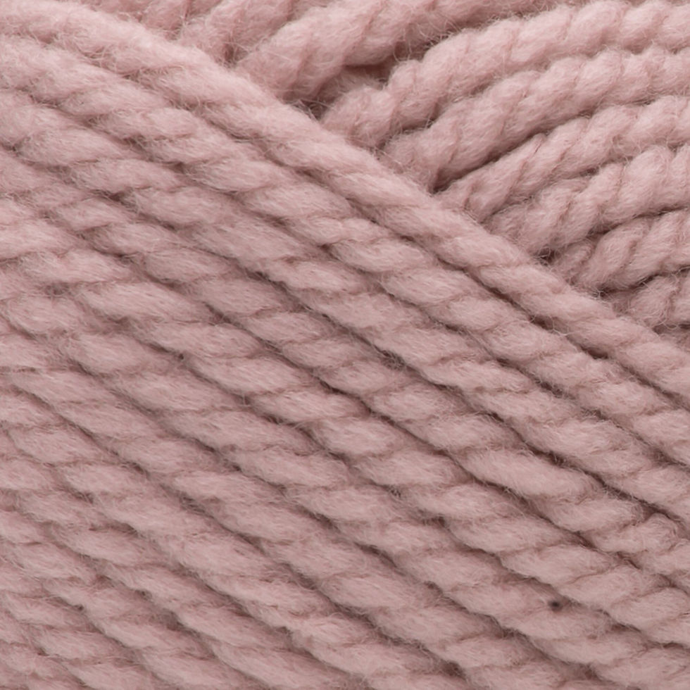 Miniature : 161128 - Bernat Softee Chunky SB - Solids/Twists (4/4)