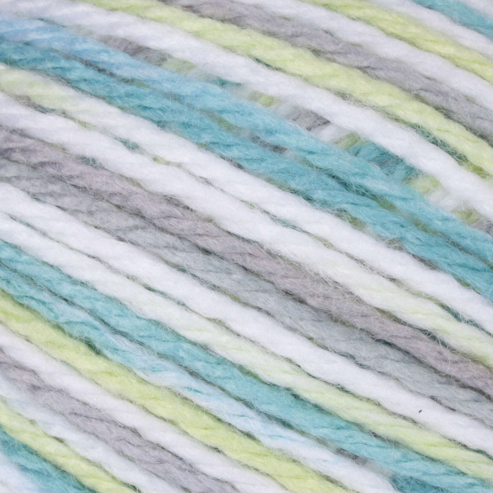 Miniature : 166031 - Bernat Softee Baby (Ombres)