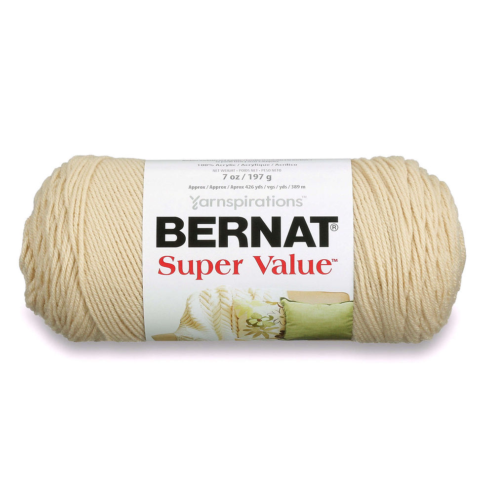Miniature : 164053 - Bernat Super Value (3/9)