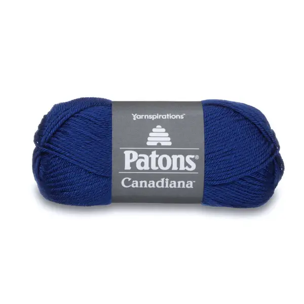 Miniature : 244510 - Patons Canadiana - Solids (2/7)