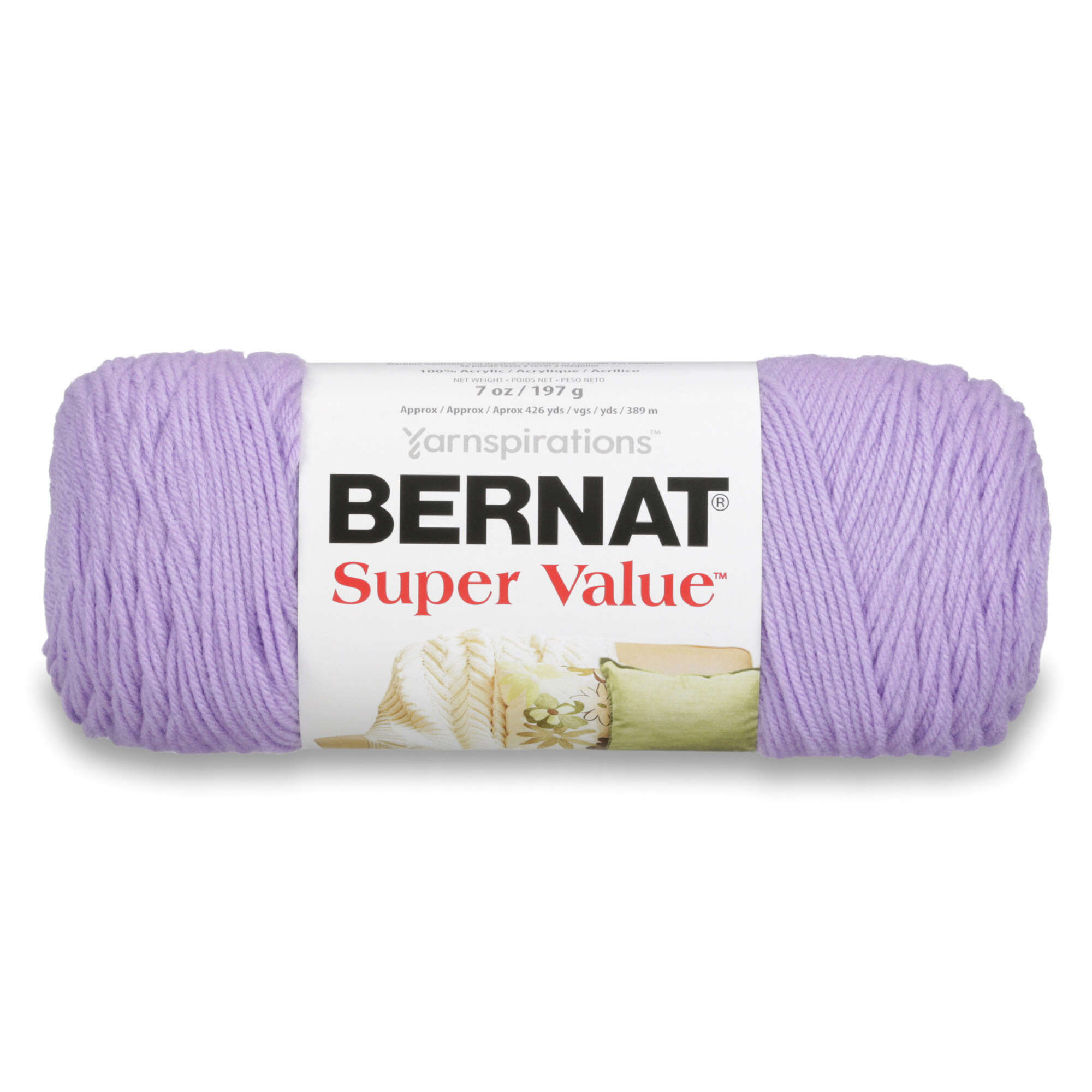 164053 - 53317 - Bernat Super Value
