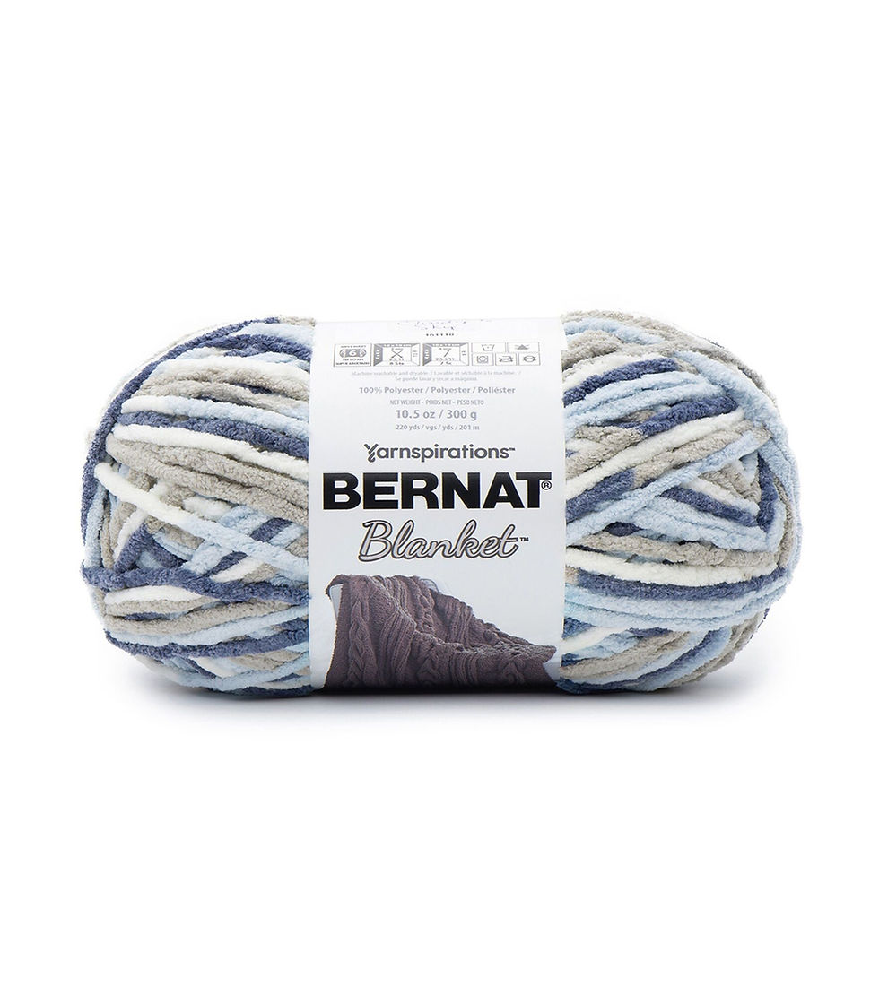 Miniature : 161110 - Bernat Blanket BB (5/11)