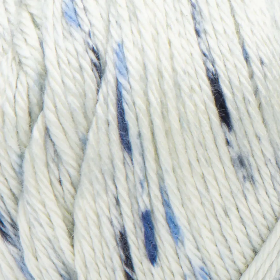 Miniature : 294961 - Caron Simply Soft - Speckle (1/2)