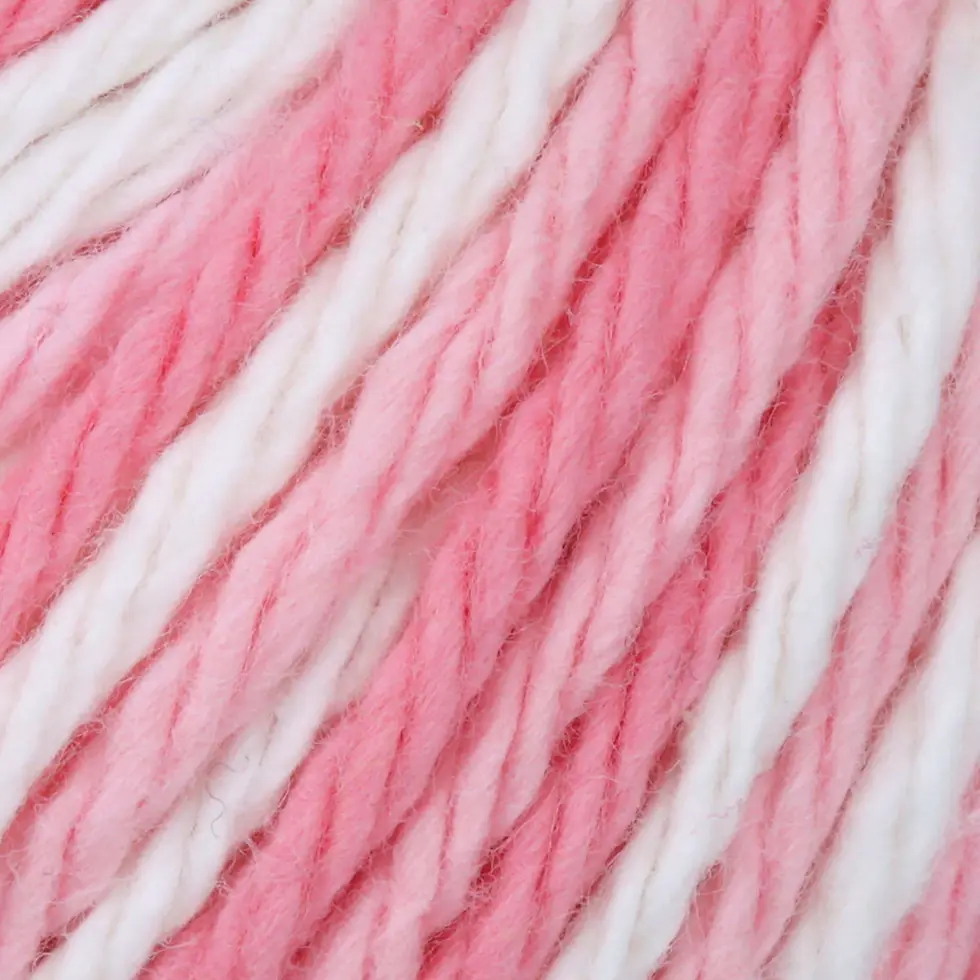 Miniature : 102019 - Lily Sugar'n Cream Super Size - Ombres (1/4)