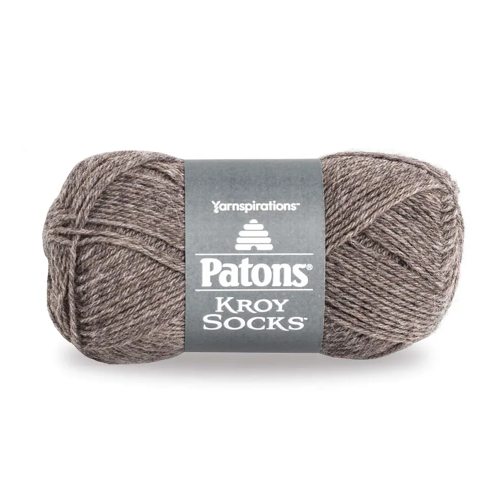 Miniature : 243455 - Patons Kroy Socks (1/6)