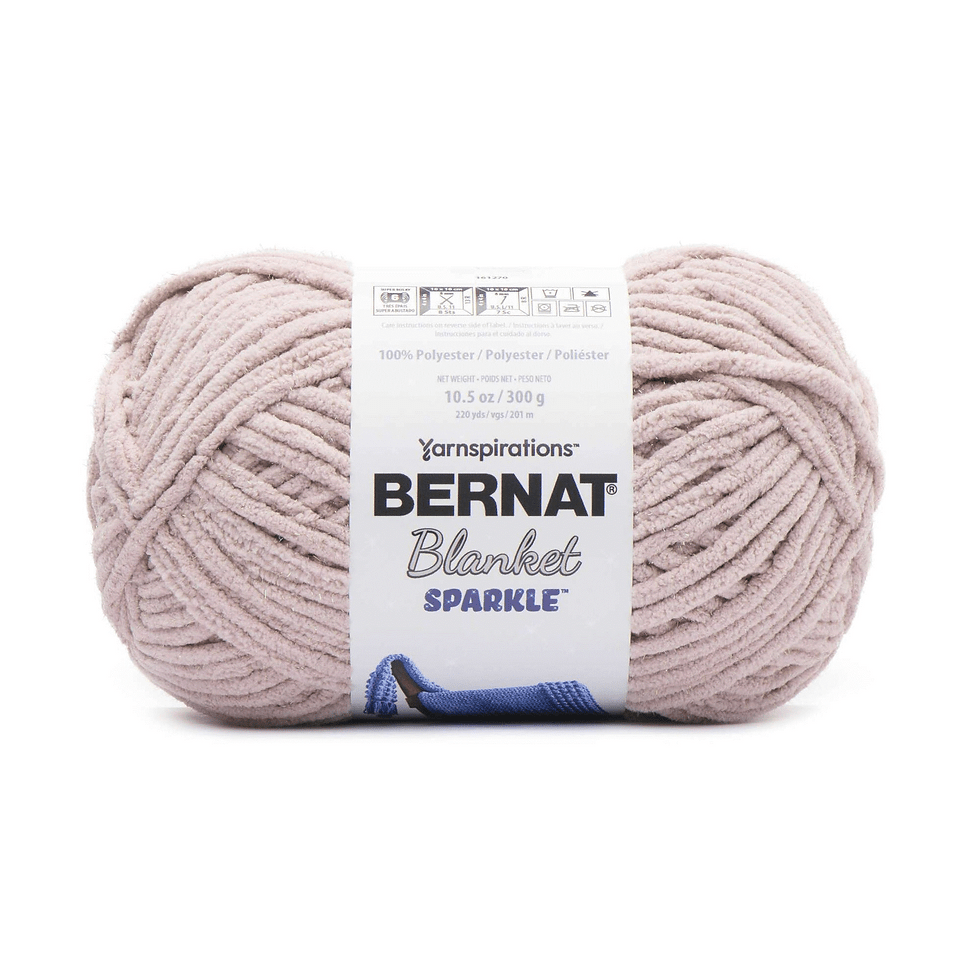 Miniature : 161270 - Bernat Blanket Sparkle