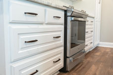 Kitchen Drawers