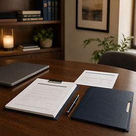 K. Nichols Law Firm, PLLC business attorney
