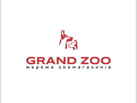 GrandZoo (зоокрамниця)