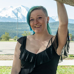 May 2025- Stirling Grad Photos