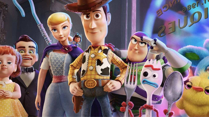O que as aventuras de Toy Story tem a ver com a sua vida?