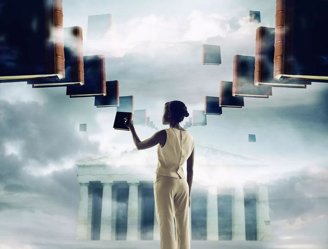 Lifelong Learning: Saiba tudo sobre a vida de um eterno aprendiz!