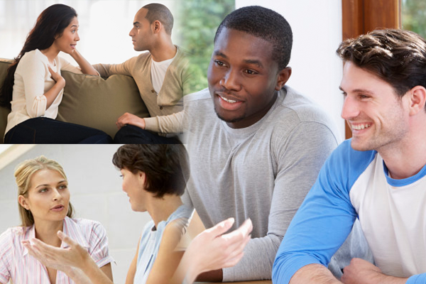 psicoterapia de casal