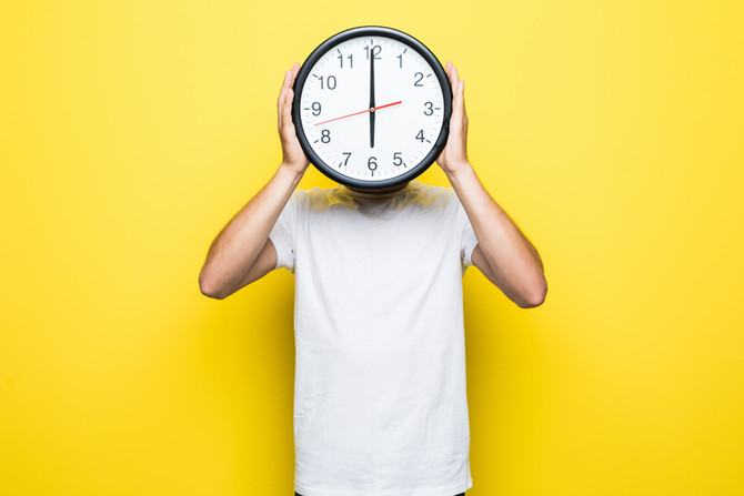 Por que procrastino e como evitar?