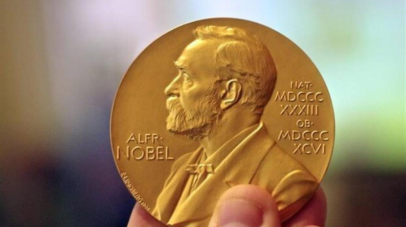 Prêmio Nobel da Paz