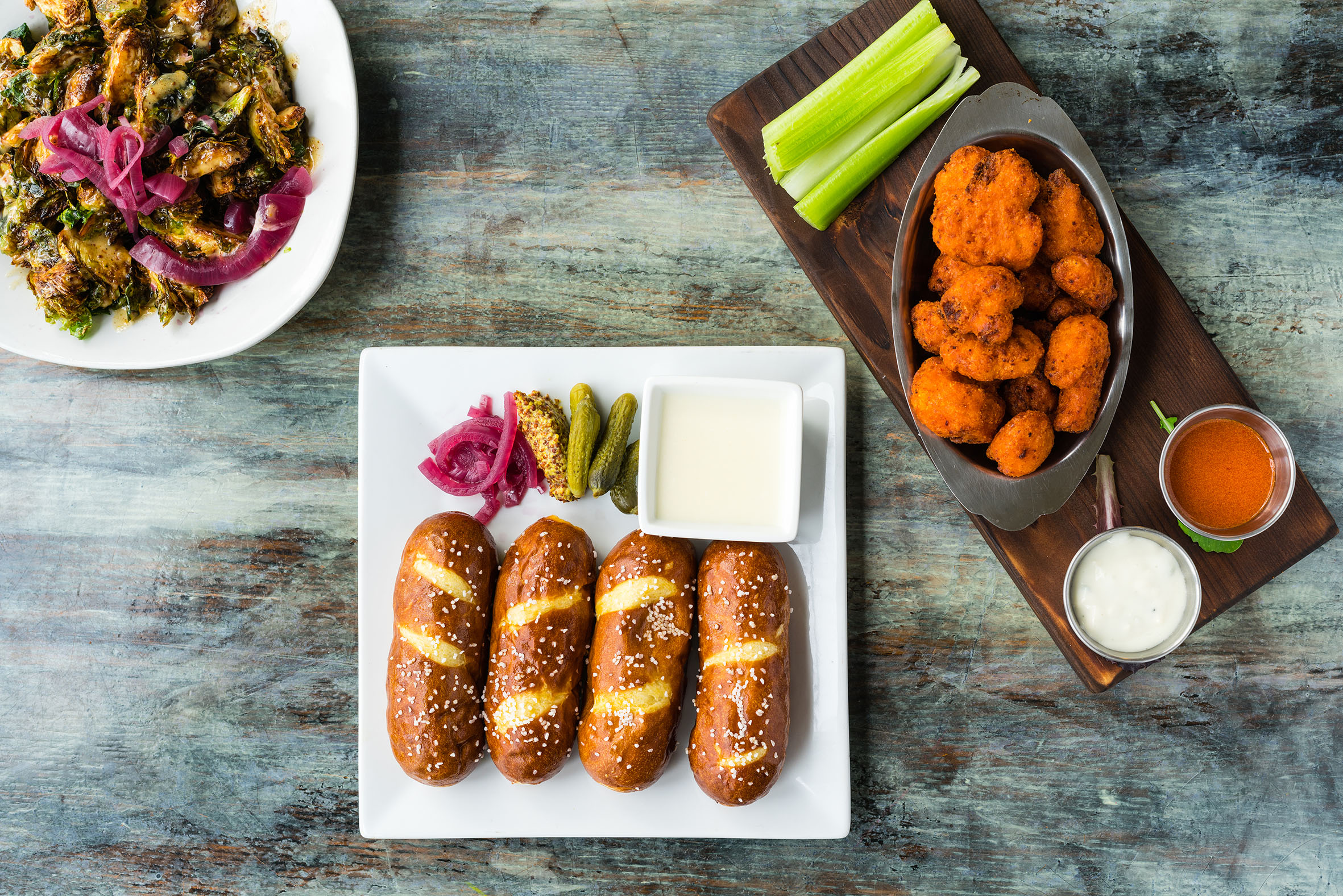 Craft Beer Rehoboth Ale House United States