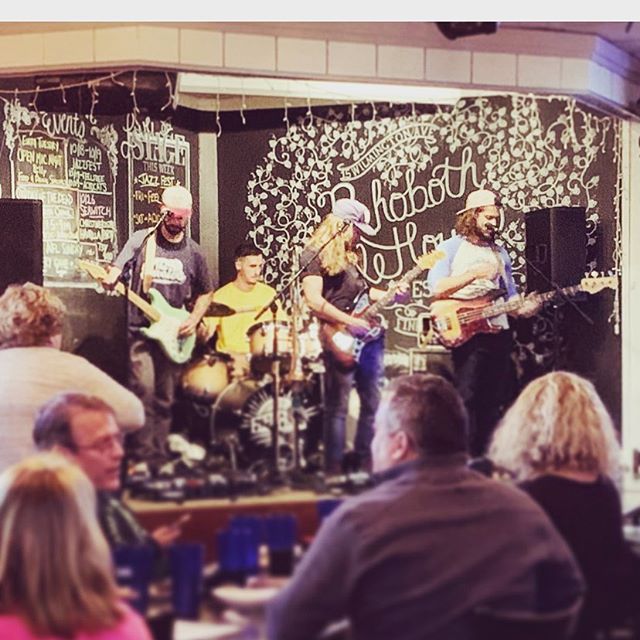 Craft Beer Rehoboth Ale House United States