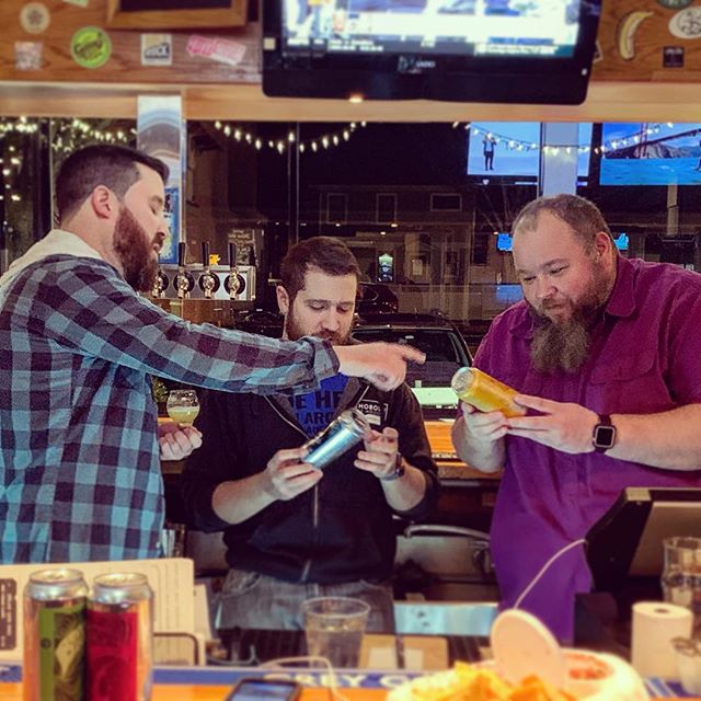 Craft Beer Rehoboth Ale House United States