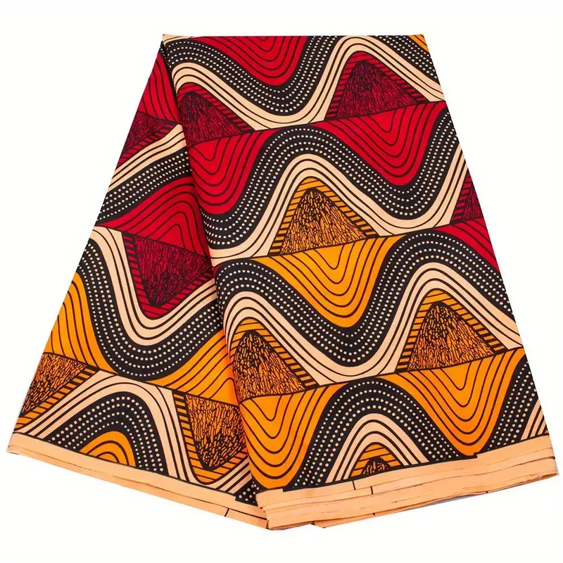 Authentic Ankara  Print 6yards