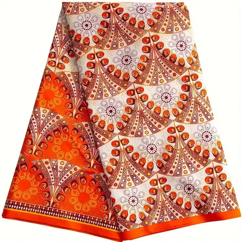 Authentic Ankara  Print 6yards