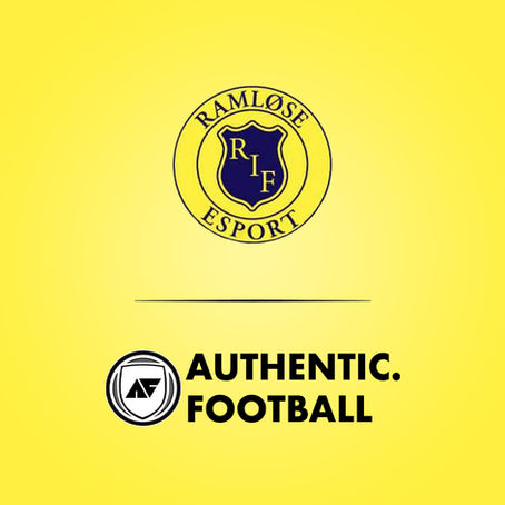 FC Ramlose Copenhagen Camps