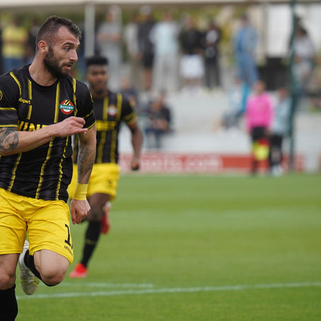 Botev Plovdiv vs Legia Warsaw  | Friendly match