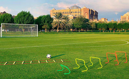 Premier Winter Training Experience