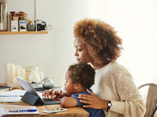 How to Protect Your Mental Health While Running a Business and Raising Kids