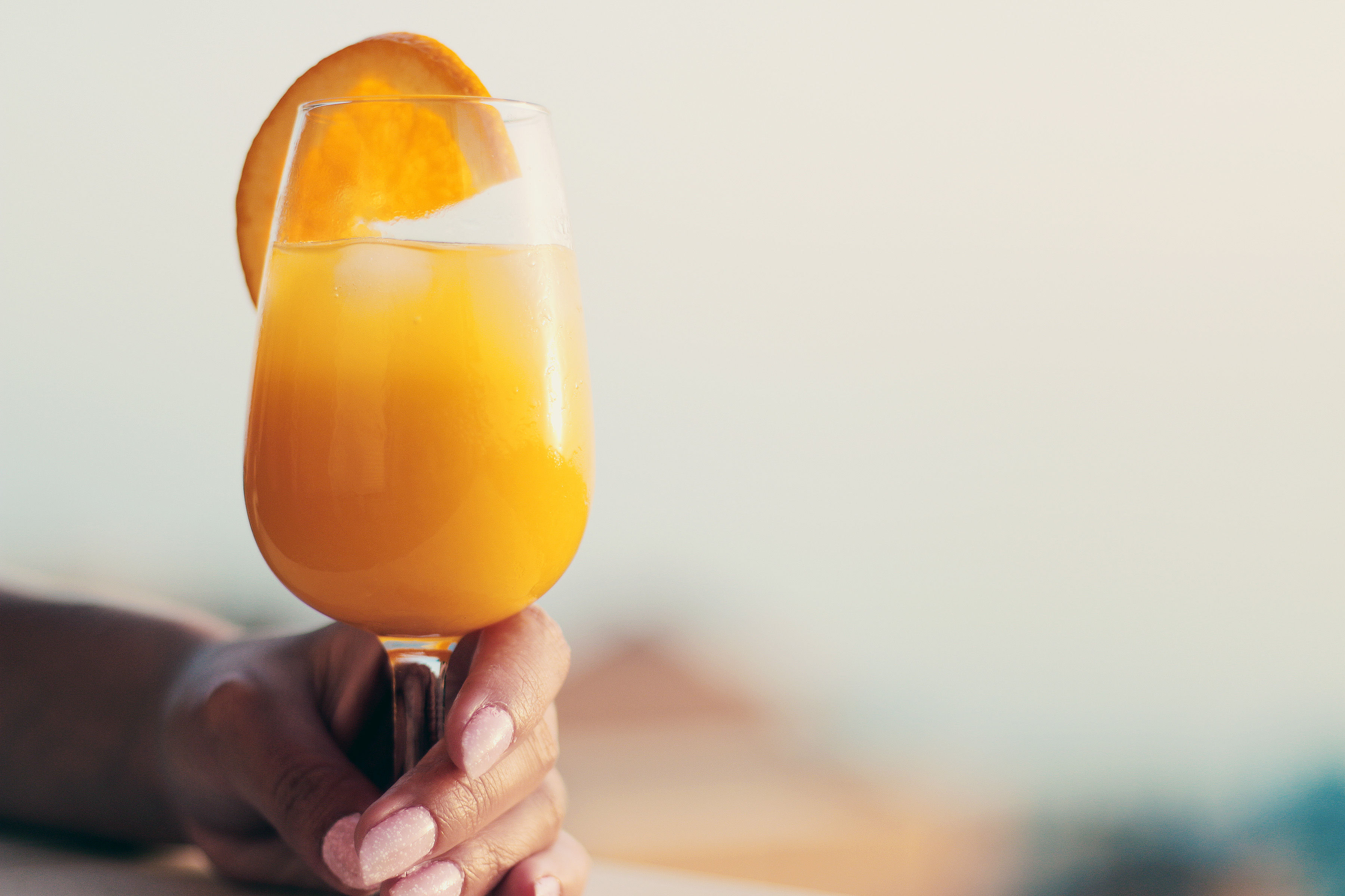 Heart stroke avoiding juice