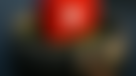 YouTube content moat concept—3D logo protected by castle walls and moat, symbolizing a defensible search strategy