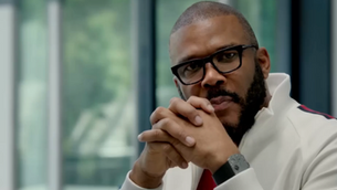Tyler Perry speaks candidly alongside Kirk Franklin, Jeezy, and Derrick Hayes on Den of Kings about legacy, leadership, and family boundaries.